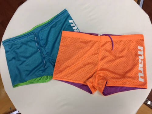 Maru Reversible Drag Pants