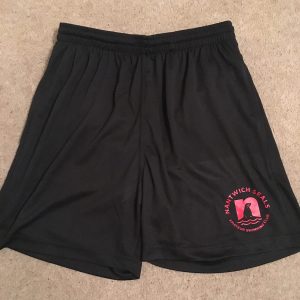 Boys Shorts